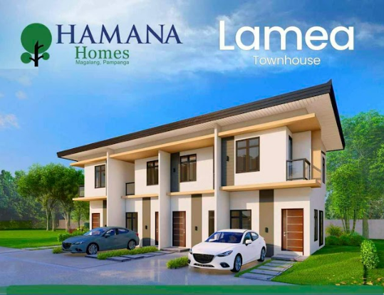 Hamana Homes - Lamea